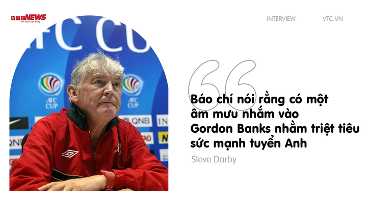 Steve Darby: Nín thở chờ Anh vs Đức, đấu phạt đền cửa thắng cho 'Cỗ xe tăng' - 6