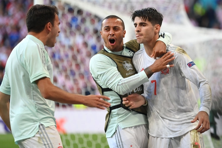 Trực tiếp bóng đá Pháp 3-3 Thụy Sĩ: Ngược dòng ngoạn mục - 26