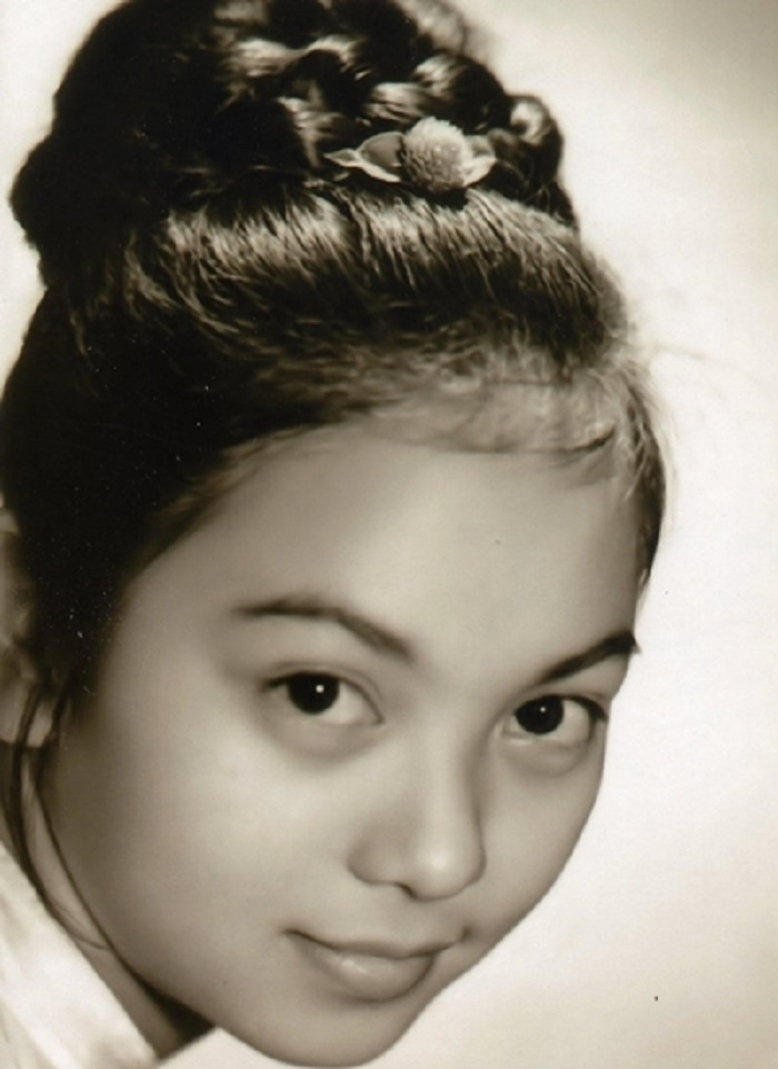 Người con gái yêu Trịnh Công Sơn từ tuổi trăng rằm và vương vấn cả đời - 2