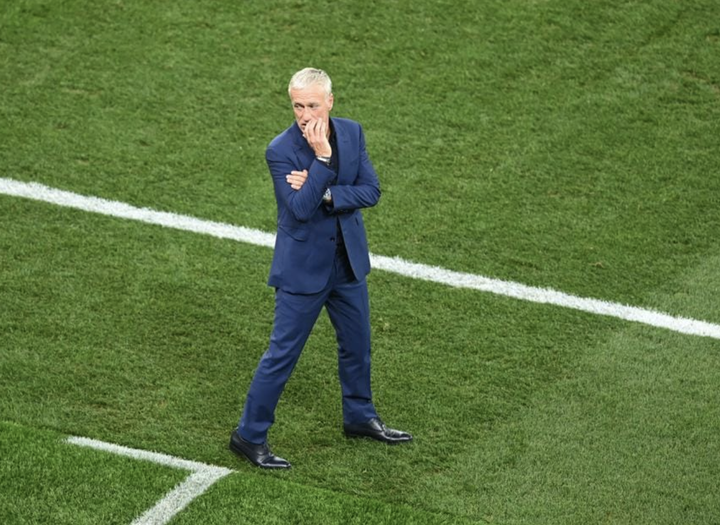 Trực tiếp bóng đá Pháp 3-3 Thụy Sĩ: Ngược dòng ngoạn mục - 14