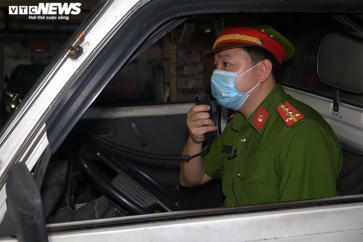 Hà Nội: Hàng quán than ế ẩm vì quy định đóng cửa trước 21h để phòng COVID-19 - 3