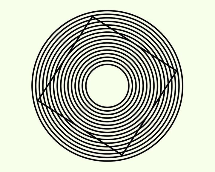 Thử thách IQ: 4 bức hình đơn giản nhưng đủ làm khó những 'thiên tài giải đố' - 4