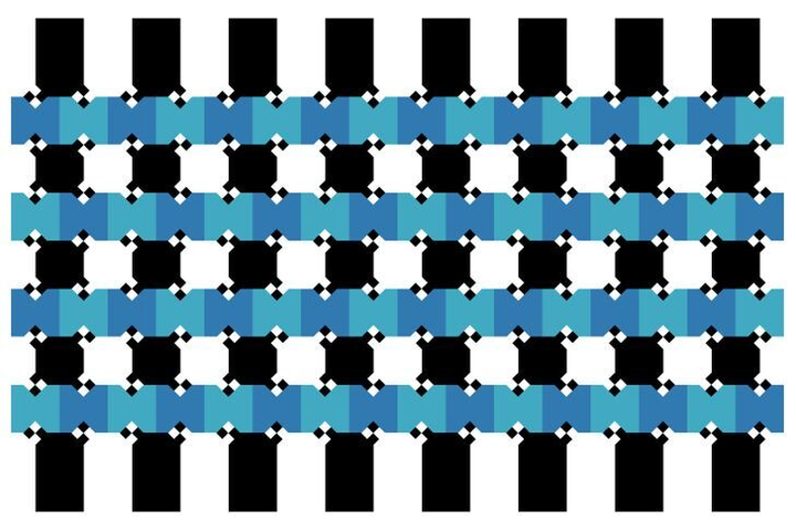 Thử thách IQ: 4 bức hình đơn giản nhưng đủ làm khó những 'thiên tài giải đố' - 3