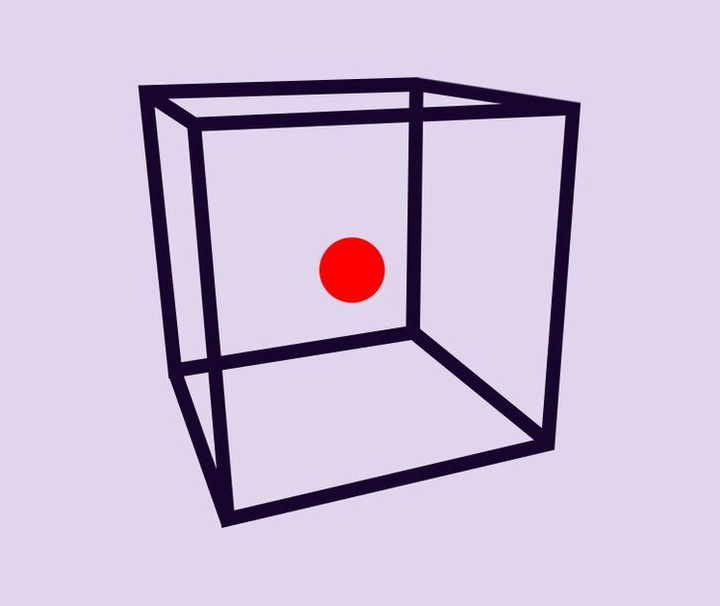 Thử thách IQ: 4 bức hình đơn giản nhưng đủ làm khó những 'thiên tài giải đố' - 1