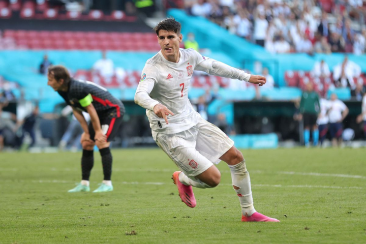 Nhận định Tây Ban Nha vs Thụy Sĩ tứ kết EURO 2020 - 4