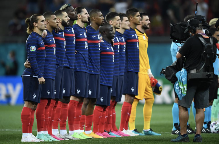 Mbappe hóa 'tội đồ' khiến Pháp bị loại: Bài học cho thần đồng kiêu ngạo - 5