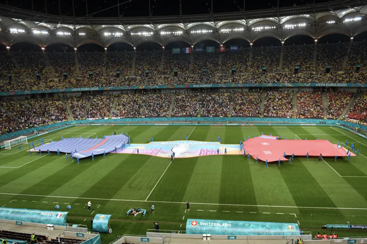 Trực tiếp bóng đá Pháp 3-3 Thụy Sĩ: Ngược dòng ngoạn mục - 22