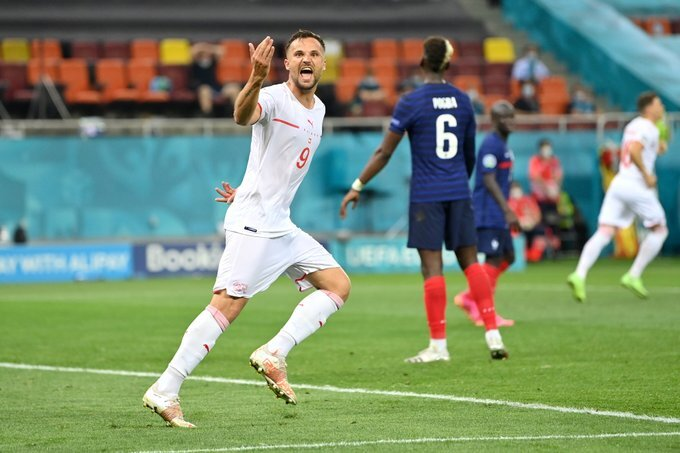 Nhận định Tây Ban Nha vs Thụy Sĩ tứ kết EURO 2020 - 3