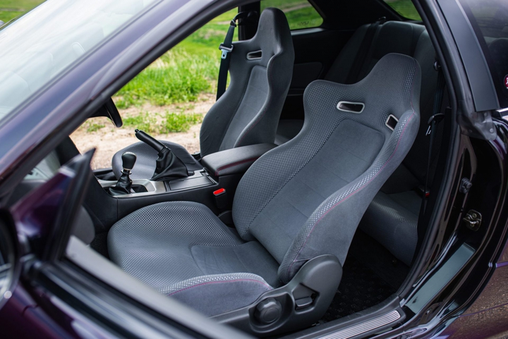 Cận cảnh hàng hiếm Nissan Skyline GT-R với chỉ 30 chiếc được xuất xưởng - 8