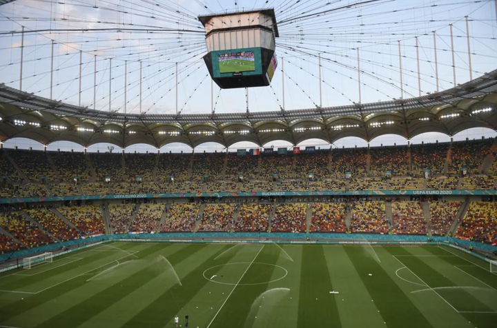 Trực tiếp bóng đá Pháp 3-3 Thụy Sĩ: Ngược dòng ngoạn mục - 27