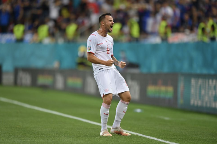 Trực tiếp bóng đá Pháp 3-3 Thụy Sĩ: Ngược dòng ngoạn mục - 15