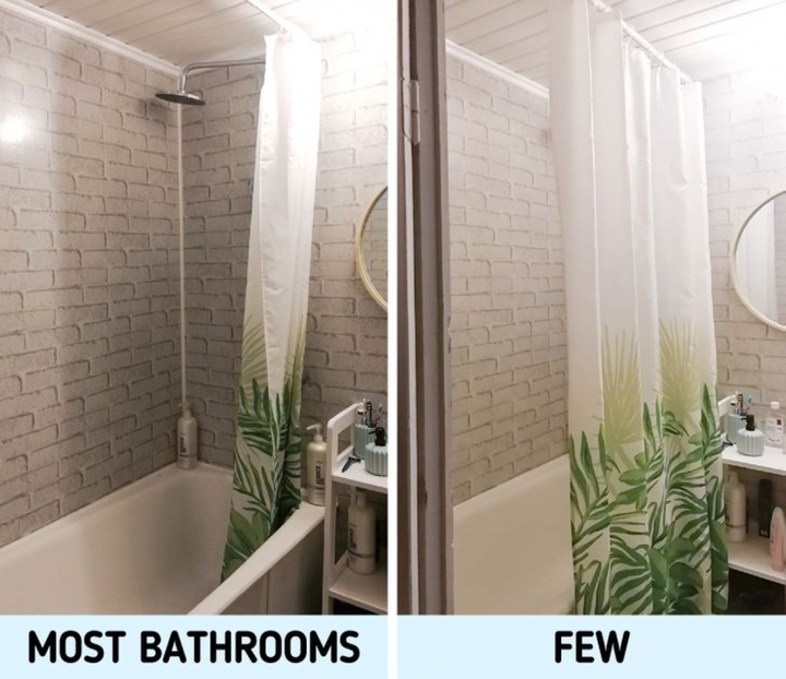 10 chi tiết vặt vãnh khiến nhà bạn trở nên xấu xí, lôi thôi - 3