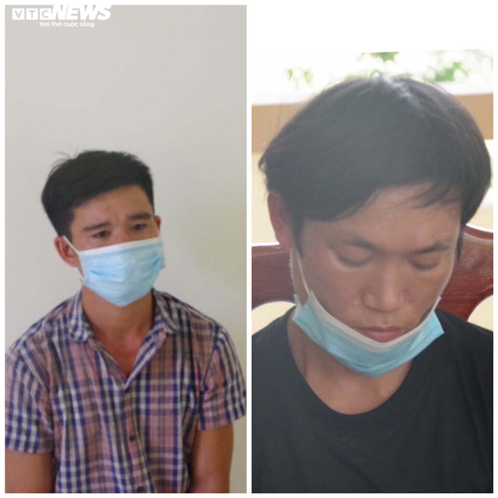 Nhận 2 triệu để đưa 6 người vượt biên trái phép sang Lào bất chấp COVID-19 - 1