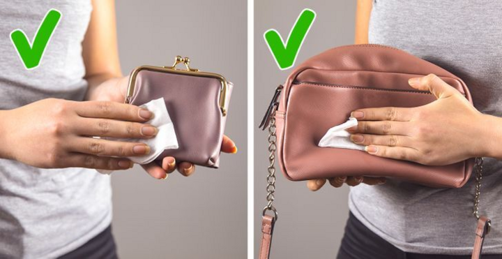 9 cách tận dụng các sản phẩm đã hết hạn - 3