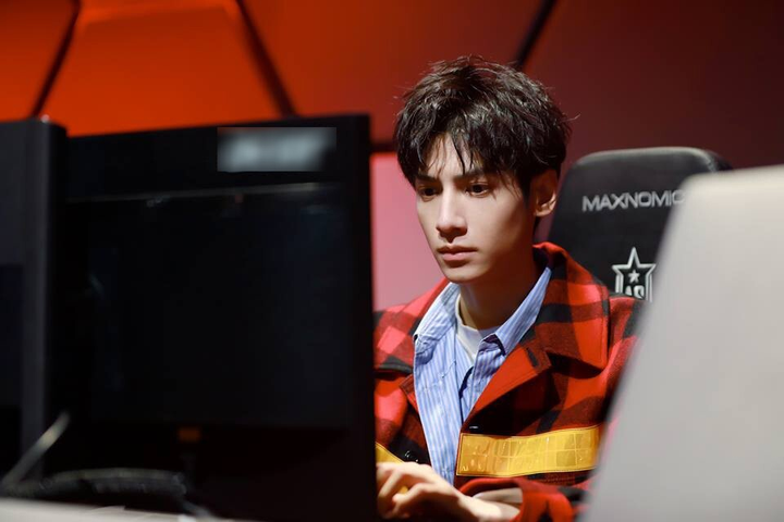 2 sao nam xuống sắc vì giảm cân, fan tiếc nuối nhan sắc đỉnh cao một thời - 2