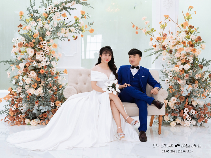 Đôi vợ chồng lấy nhau qua 'Bạn muốn hẹn hò' đã vỡ mộng hôn nhân? - 2