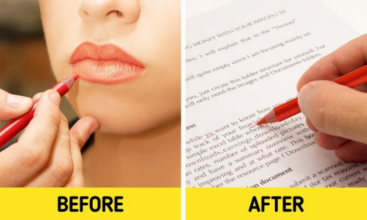9 cách tận dụng các sản phẩm đã hết hạn - 8