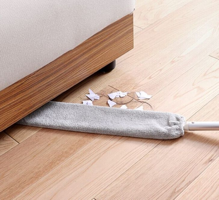 10 chi tiết vặt vãnh khiến nhà bạn trở nên xấu xí, lôi thôi - 2