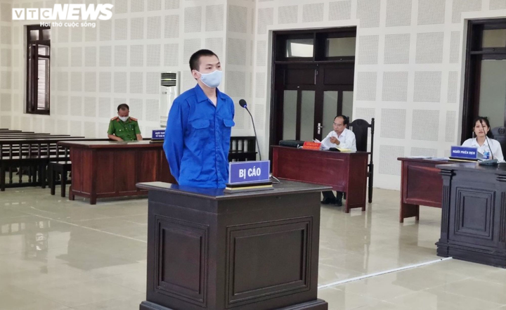 Người Trung Quốc siết cổ giết đồng hương, ném xác xuống sông Hàn - 1