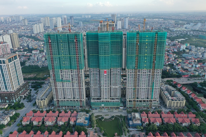 ĐHĐCĐ Văn Phú – Invest: Kế hoạch doanh thu năm nay tăng trưởng 43% - 3