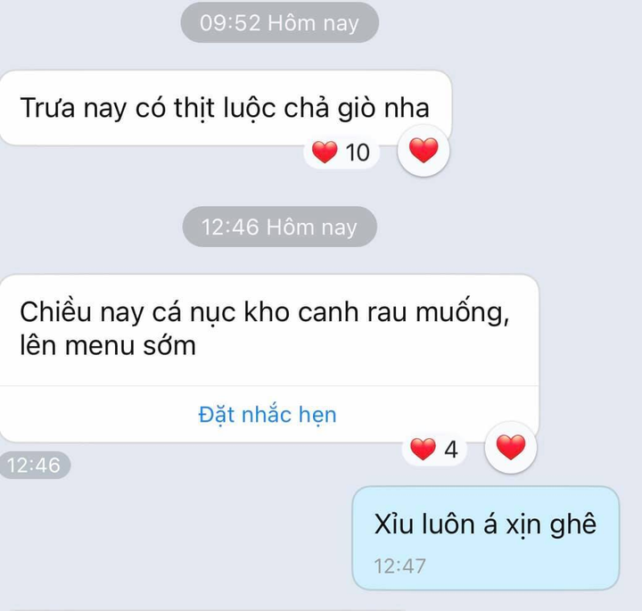 Cả xóm giãn cách, chủ trọ cho khách ‘ăn ké hết mùa dịch’ khiến dân mạng xuýt xoa - 5