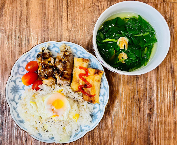 Cả xóm giãn cách, chủ trọ cho khách ‘ăn ké hết mùa dịch’ khiến dân mạng xuýt xoa - 4