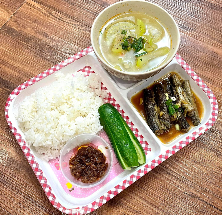 Cả xóm giãn cách, chủ trọ cho khách ‘ăn ké hết mùa dịch’ khiến dân mạng xuýt xoa - 3