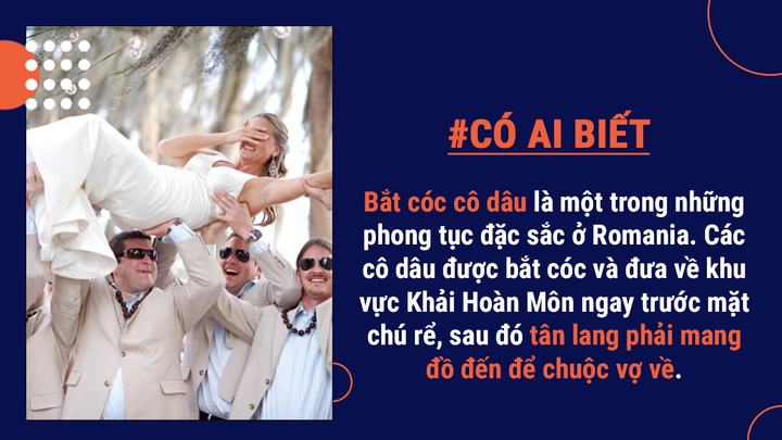 Có ai biết: Xé váy cô dâu trong hôn lễ là phong tục cưới hỏi ở một quốc gia - 3