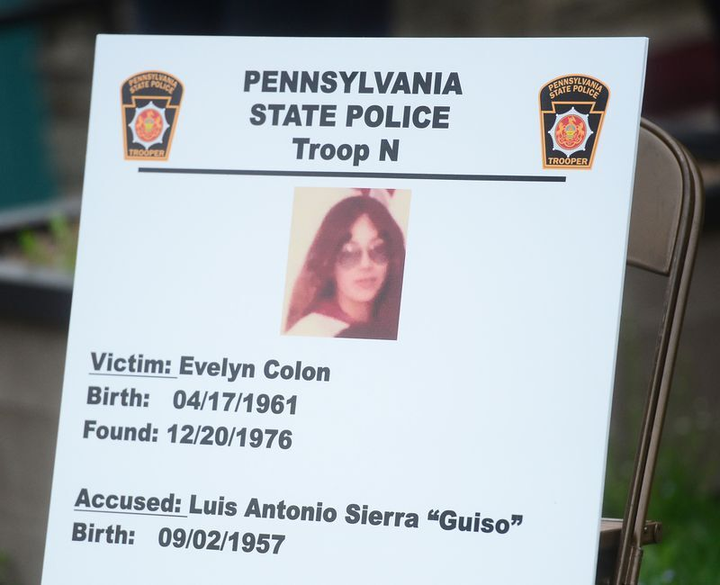 Hành trình 45 năm điều tra vụ án thai phụ 15 tuổi bị sát hại dã man ở Mỹ - 4