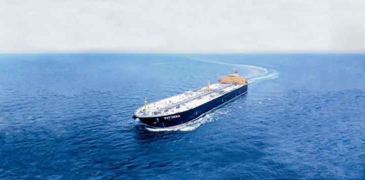 PVTrans: Triển vọng tăng trưởng dài hạn - 1