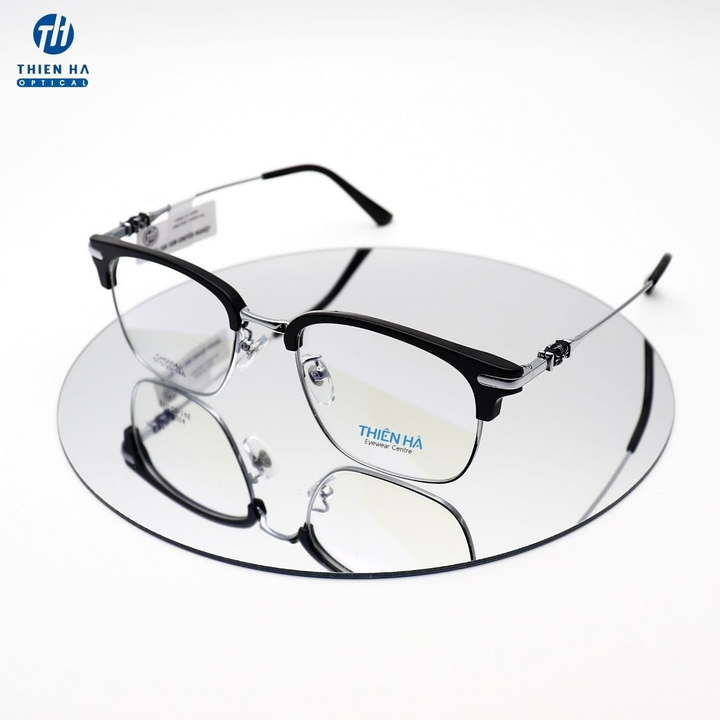 Kính mắt Thiên Hà – chặng đường 20 năm bảo vệ đôi mắt khỏe đẹp - 5
