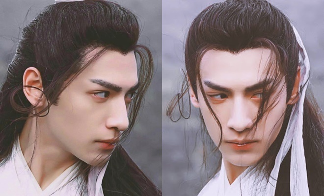 2 sao nam xuống sắc vì giảm cân, fan tiếc nuối nhan sắc đỉnh cao một thời - 1