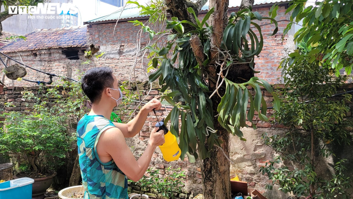 'Chúng tôi đã chiến thắng COVID-19, xin đừng kỳ thị' - 6