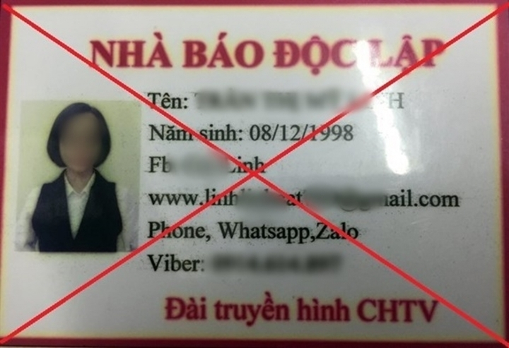 Bắt Dũng 'Vova' - kẻ kích động, chống phá Nhà nước - 2