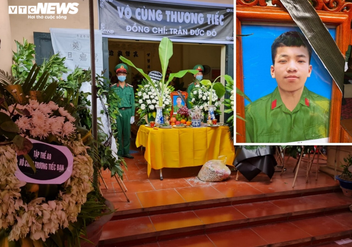 Nam quân nhân chết ở đơn vị: Quy trình điều tra sẽ thực hiện thế nào? - 2