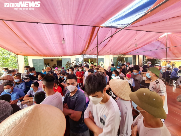 Nam quân nhân chết ở đơn vị: Quy trình điều tra sẽ thực hiện thế nào? - 1