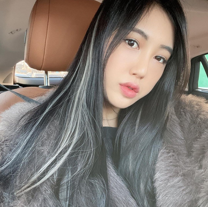 Nữ golf thủ Hàn Quốc đẹp không kém các siêu mẫu - 3