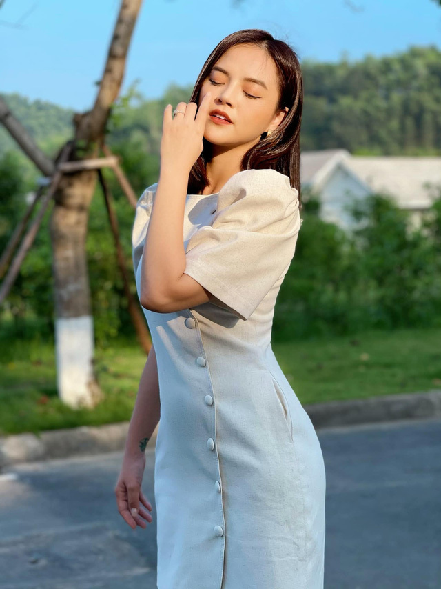 Thu Quỳnh, Hoàng Vũ thay đổi thế nào trong 'Hương vị tình thân' phần 2? - 4