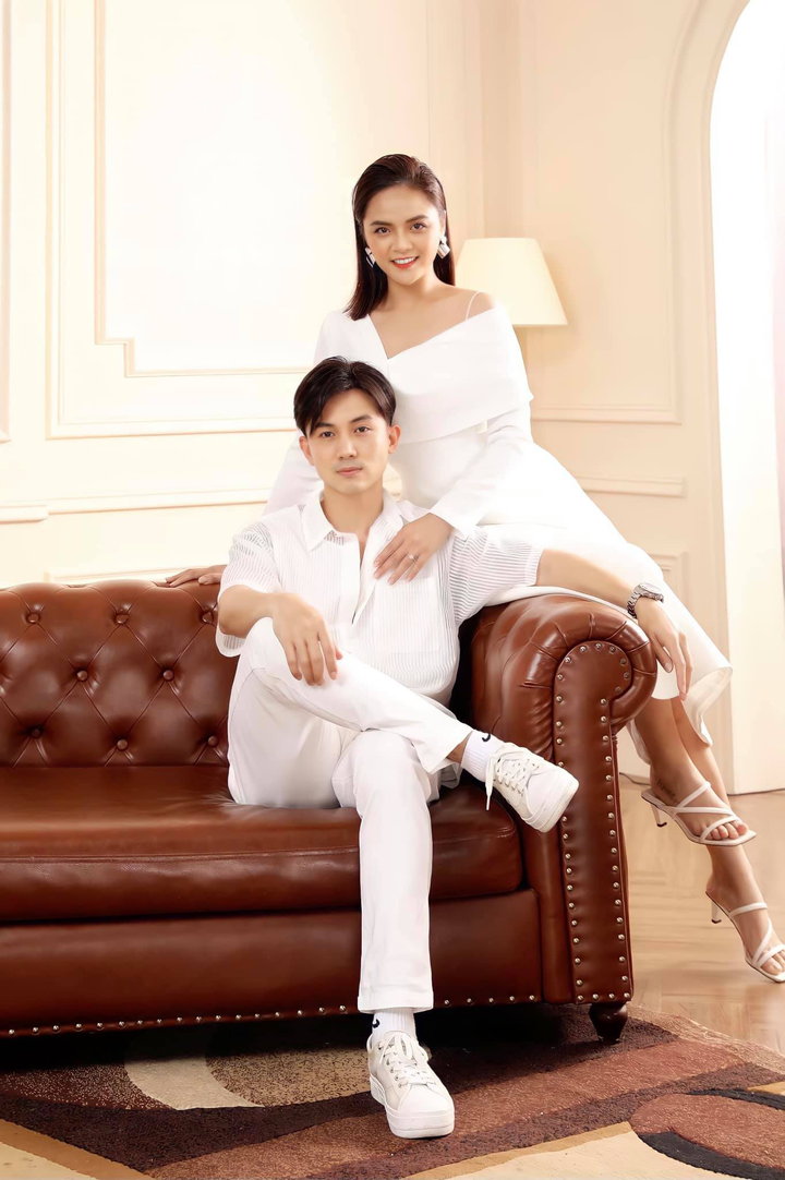 Thu Quỳnh, Hoàng Vũ thay đổi thế nào trong 'Hương vị tình thân' phần 2? - 7