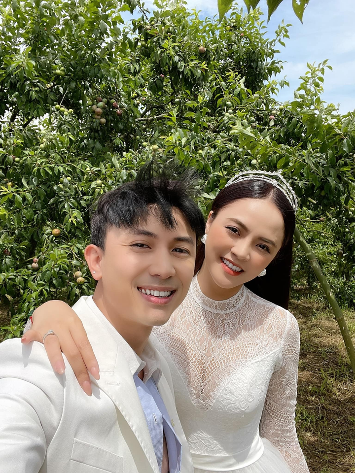 Thu Quỳnh, Hoàng Vũ thay đổi thế nào trong 'Hương vị tình thân' phần 2? - 1