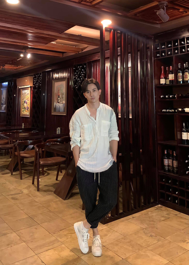 Thu Quỳnh, Hoàng Vũ thay đổi thế nào trong 'Hương vị tình thân' phần 2? - 5