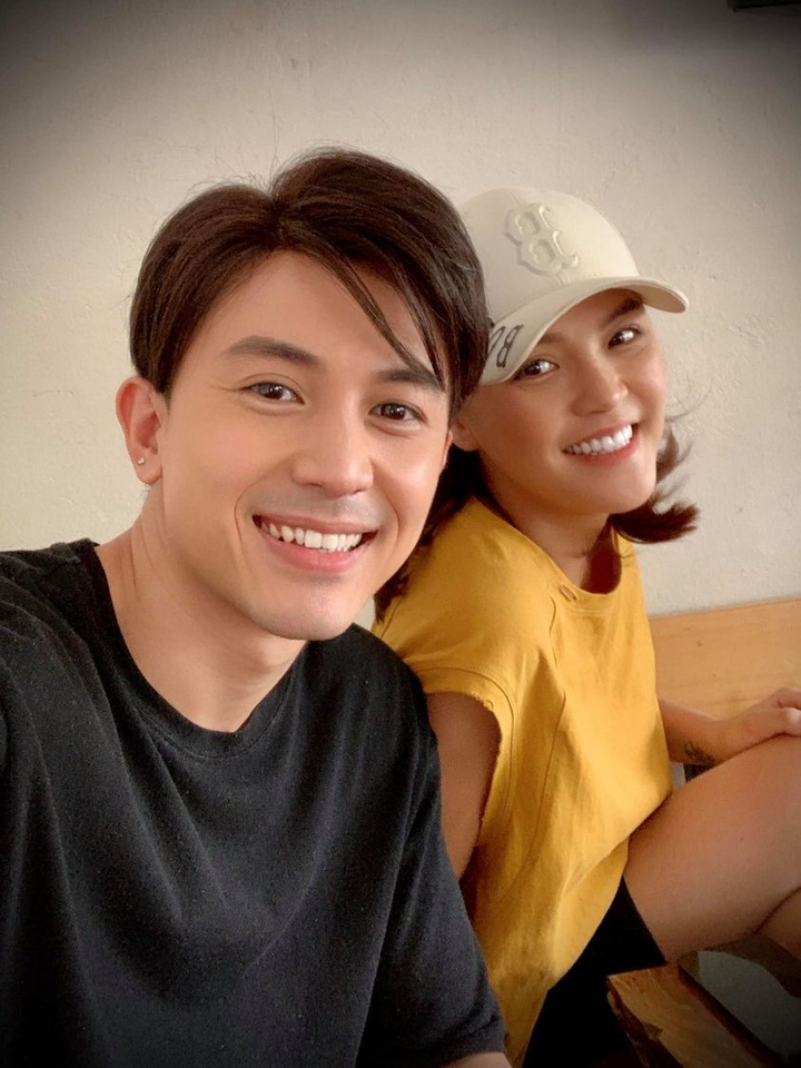 Thu Quỳnh, Hoàng Vũ thay đổi thế nào trong 'Hương vị tình thân' phần 2? - 6