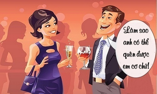 Chồng gặp họa khi vợ trở nên xinh đẹp lạ thường - 1