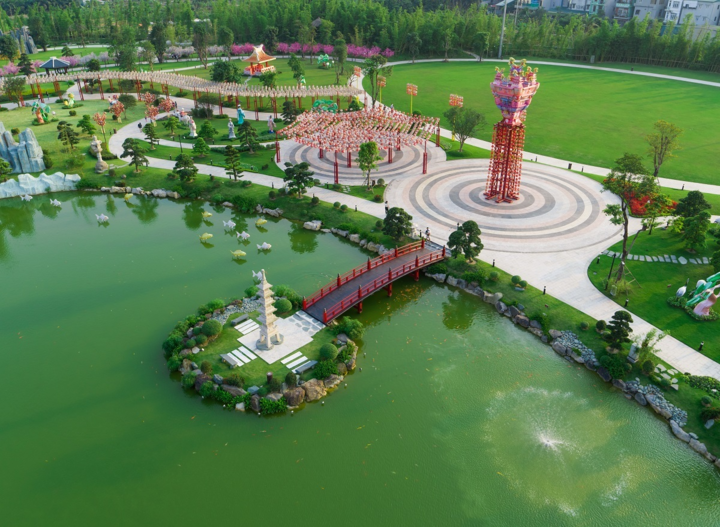 The Metrolines : Yếu tố vàng thúc đẩy thịnh vượng phía Tây Hà Nội - 2