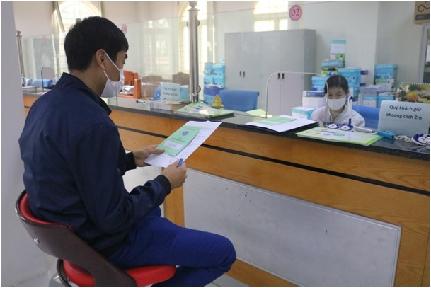 6 chính sách mới về BHYT có hiệu lực từ ngày 1/7 - 1