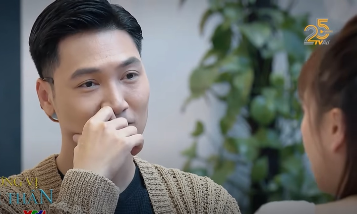 ‘Hương vị tình thân’ tập 53: Long nói thích Nam - 3