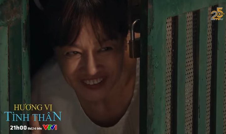 ‘Hương vị tình thân’ tập 54: Ông Khang ủng hộ chuyện Long yêu Nam - 2