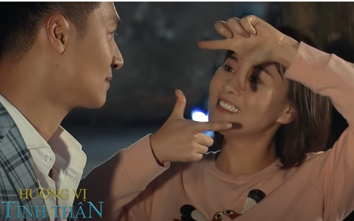 ‘Hương vị tình thân’ tập 54: Ông Khang ủng hộ chuyện Long yêu Nam - 1