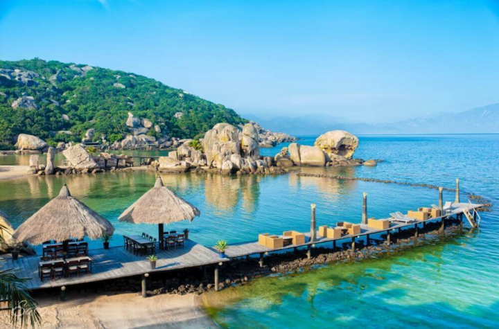 Những 'viên ngọc thô' du lịch chờ rực sáng - 4