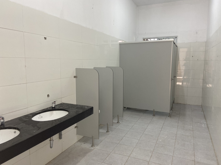 Trường THPT Phạm Ngũ Lão 'đổi mới' sau khi được vận hành bởi CEO High School - 3